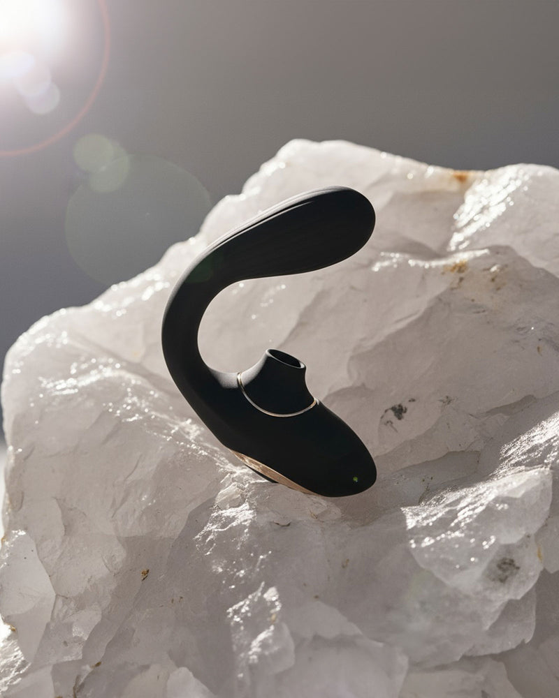 LUNA | orgasmos dobles intensos