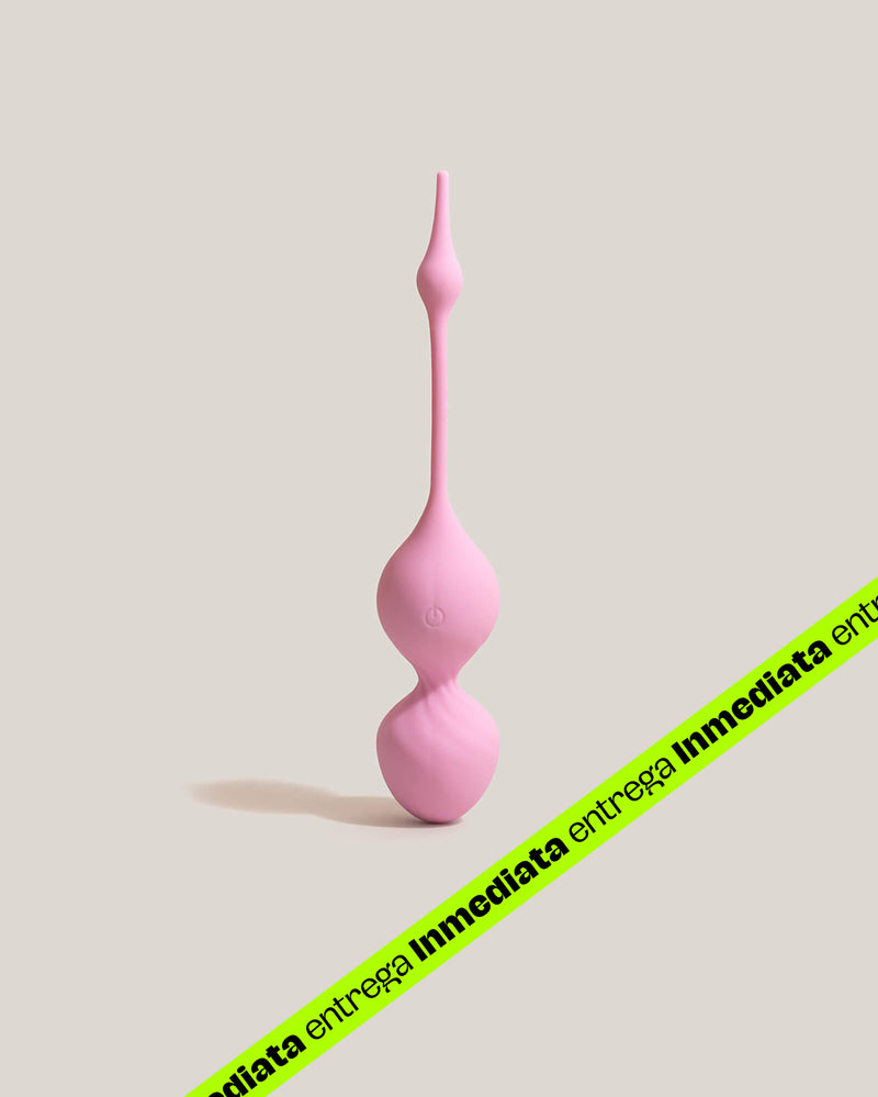 CLEO | bolas vibradores kegel con control remoto