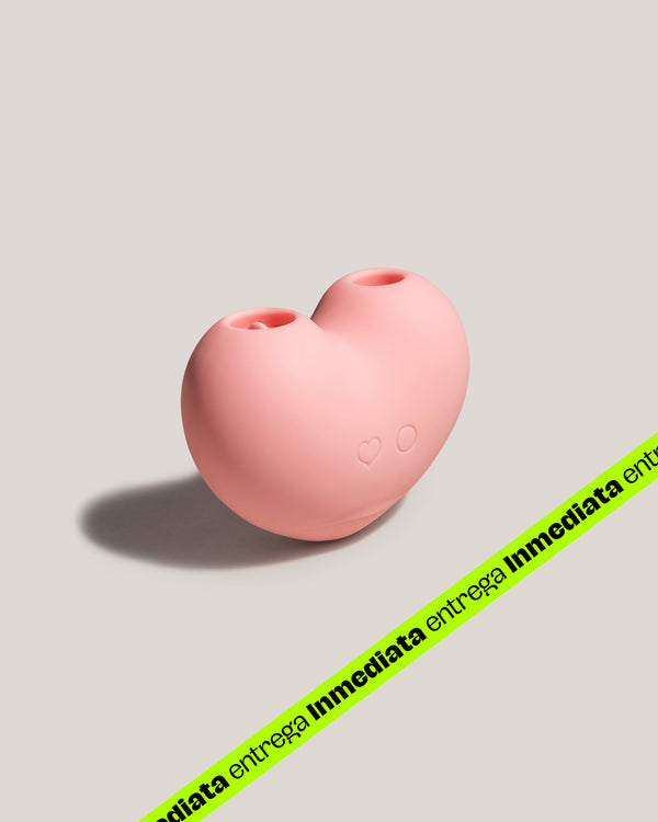 ANDI | pulsión y lengua de sexo oral dentro de una estuche discreto