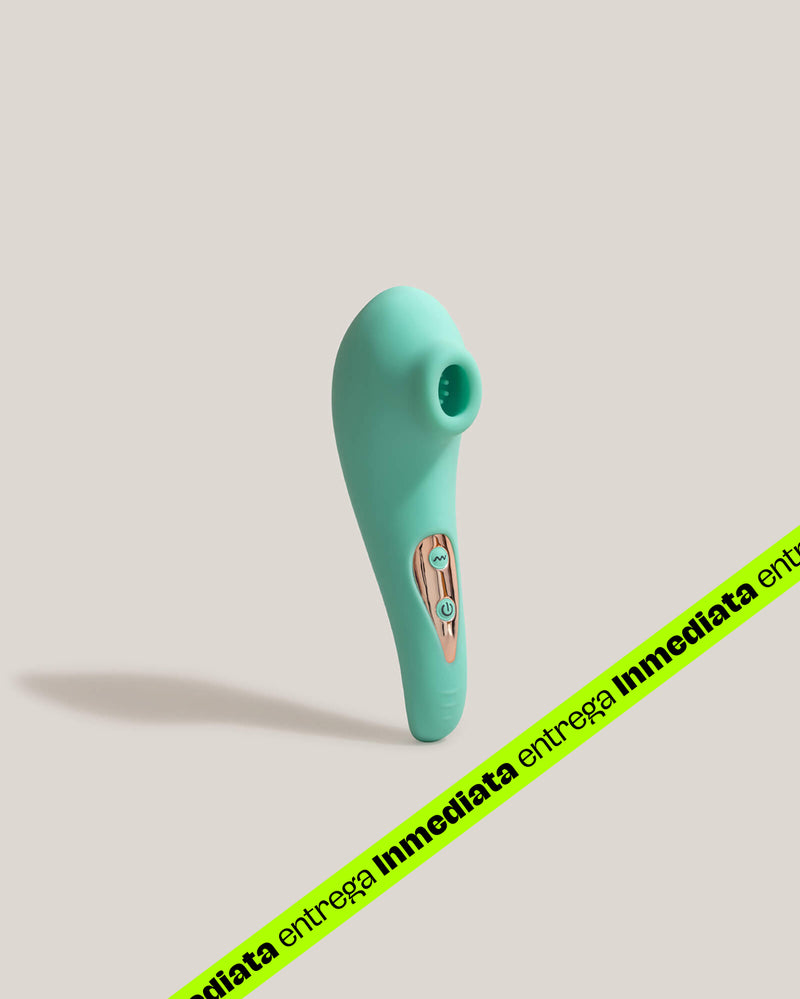 PIPER | succionador de clítoris