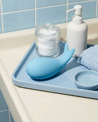 ALE | Vibrador externo super discreto