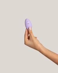 AMANDA | placer sincronizado