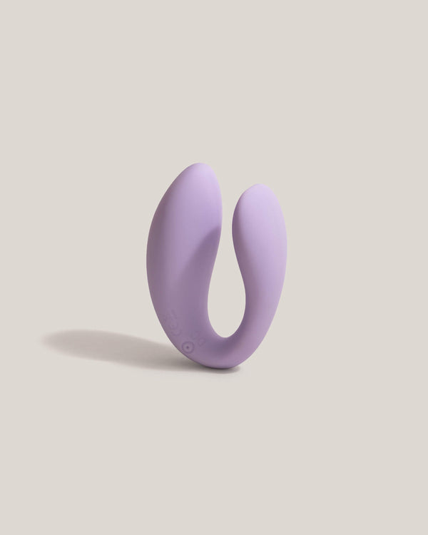 AMANDA | vibrador para usarse en pareja
