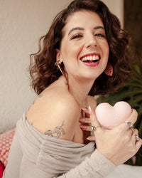 ANDI | sexo oral cuando quieras