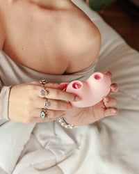 ANDI | sexo oral cuando quieras