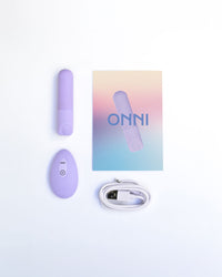 ONNI | pequeña y traviesa