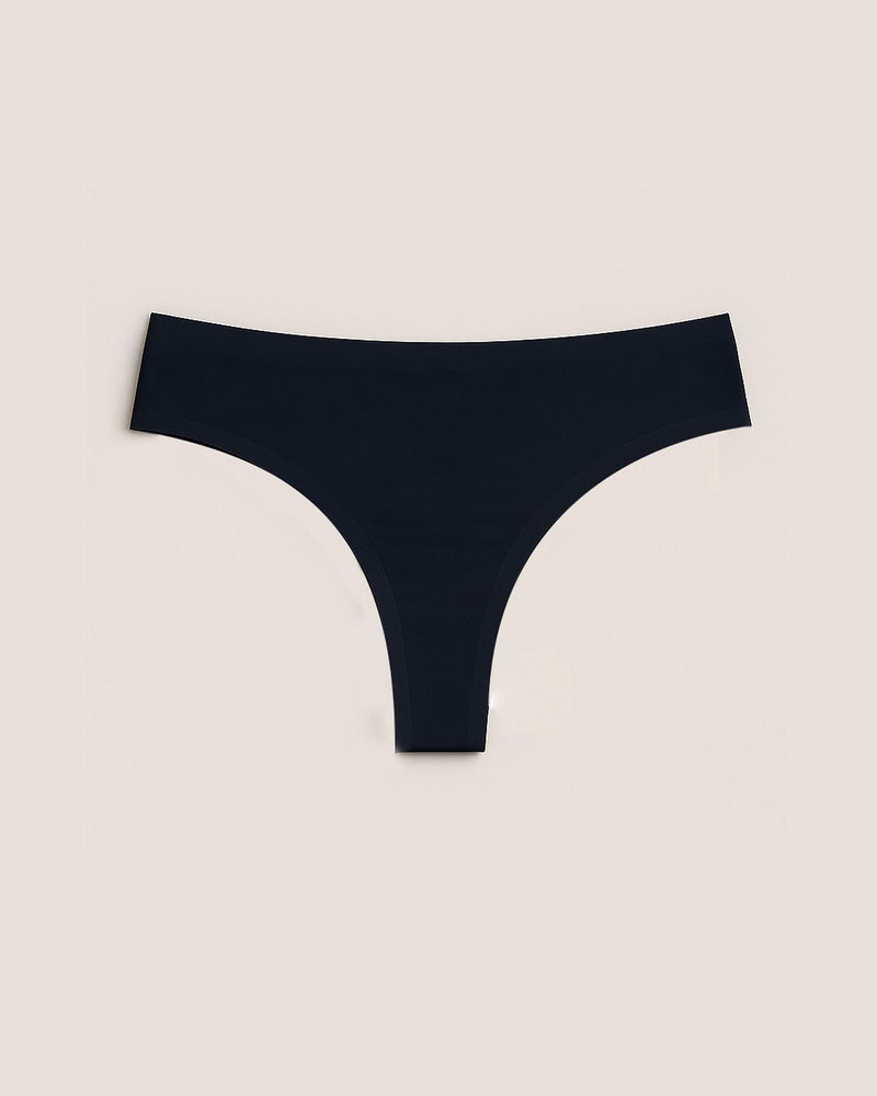 Tanga menstrual Leflou | Seamless