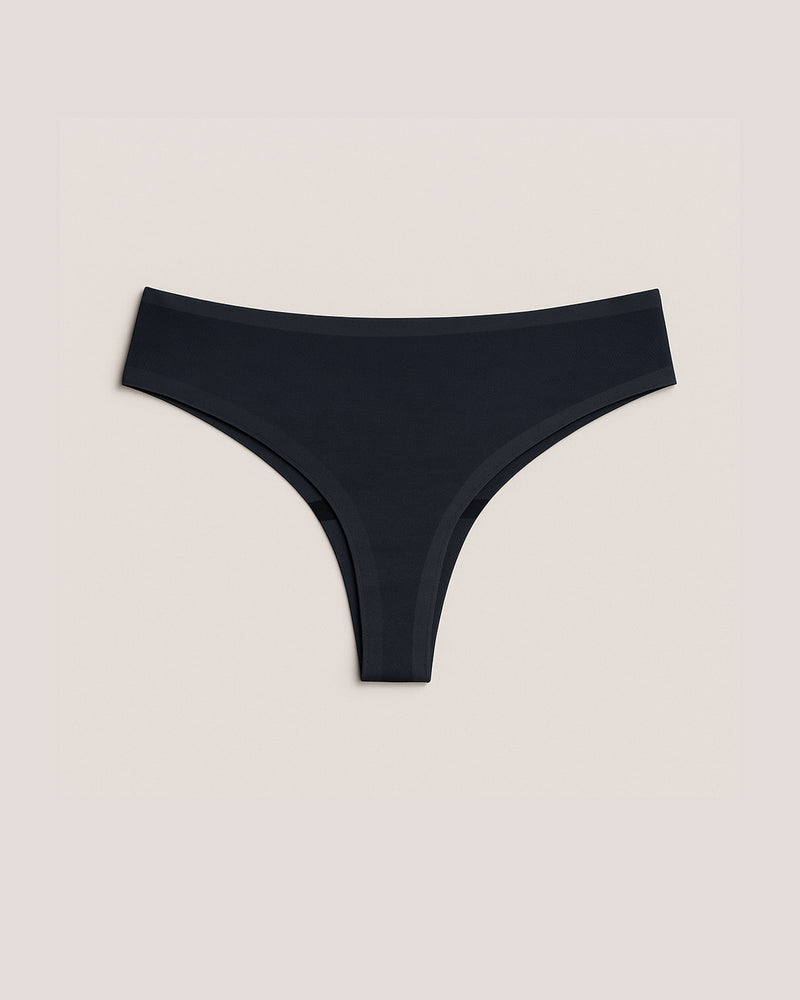 Tanga menstrual Leflou | Seamless