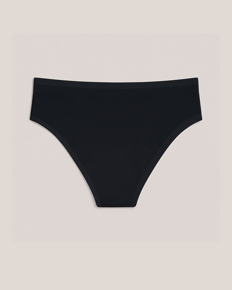 Calzón menstrual Leflou | corte francés seamless