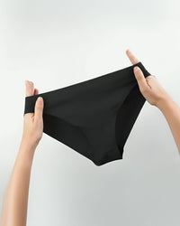 Calzón menstrual Leflou | corte francés seamless