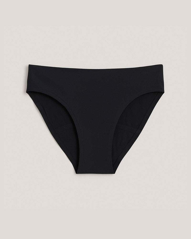 Calzón menstrual Leflou | corte francés seamless