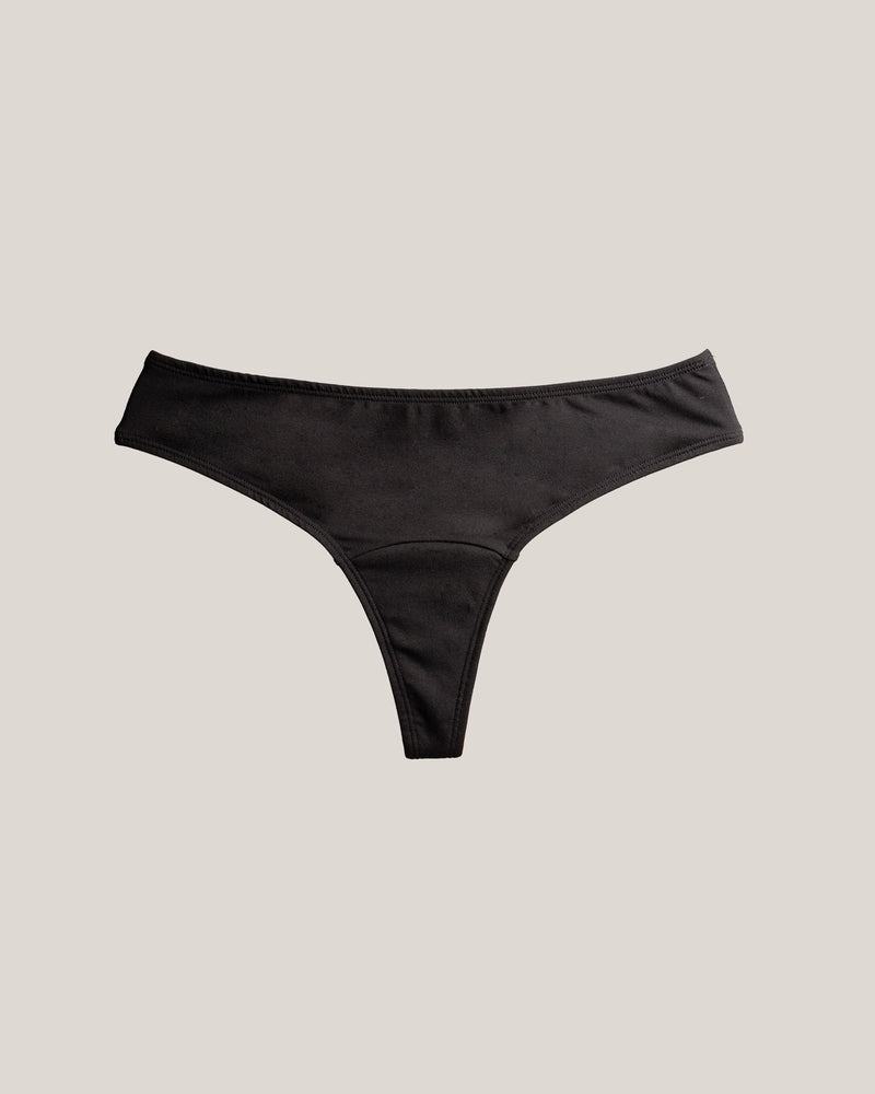 Calzón Menstrual Leflou | Tanga