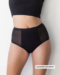 Calzón Menstrual Leflou | Tiro Alto