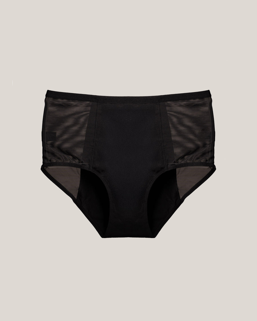 Calzones menstruales Leflou