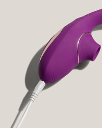 LUNA | orgasmos dobles intensos