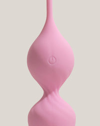 CLEO | bolas vibradores kegel con control remoto