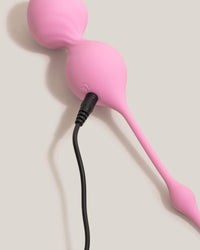 CLEO | bolas vibradores kegel con control remoto