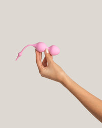 CLEO | bolas vibradores kegel con control remoto