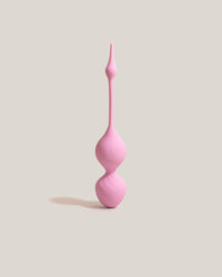 CLEO | bolas vibradores kegel con control remoto