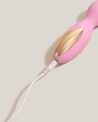 LALY | vibrador en forma de conejo