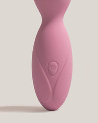 LALY | vibrador en forma de conejo