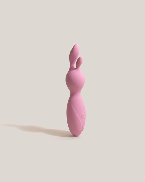 LALY | conejo vibrador en forma de conejo