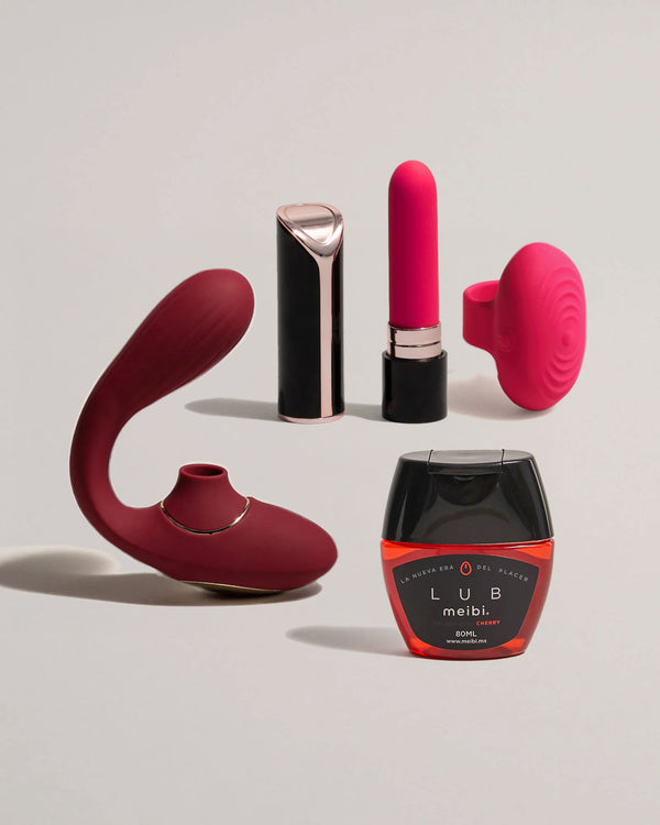 KIT BRUJA | kit edición especial para vulva