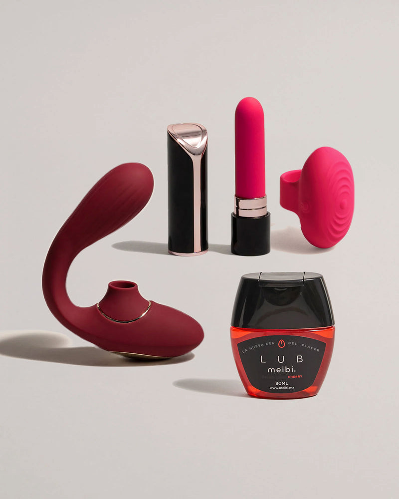 KIT BRUJA | kit edición especial para vulva