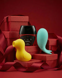 DISCRECIÓN TOTAL | kit