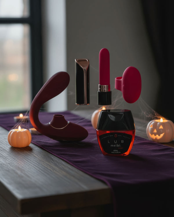 KIT BRUJA | kit edición especial para vulva