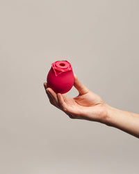 LIA | succionador de clítoris