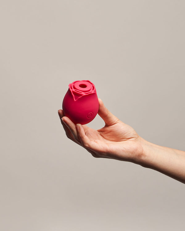 LIA | succionador de clítoris