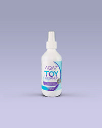 AQA7 TOY CLEANER | limpiador para juguetes sexuales