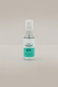 LUB FRESH | lubricante con efecto frío