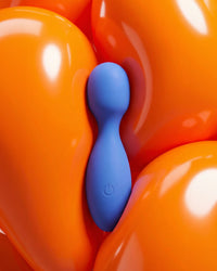 MIC | mini masajeador vibrador