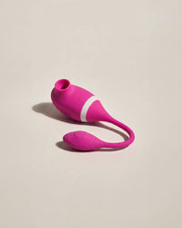 NAO | Lo mejor de dos mundos: succionador y vibrador