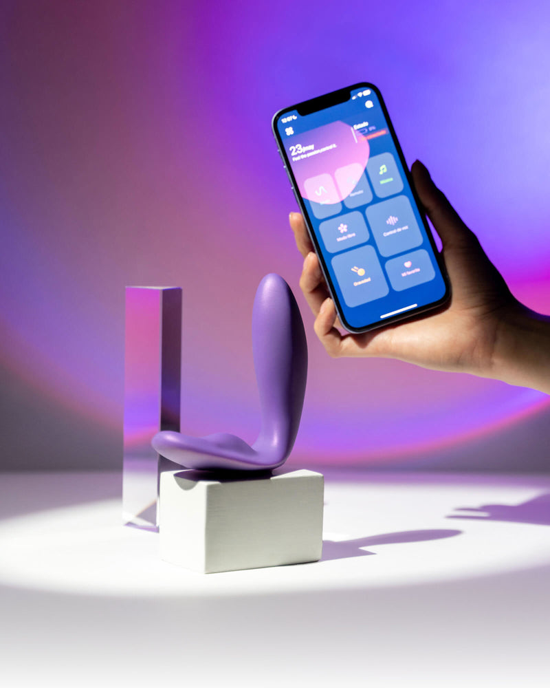 NOVA | placer controlado a distancia