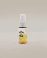 LUB MANGO HOT | lubricante sensasión térmica