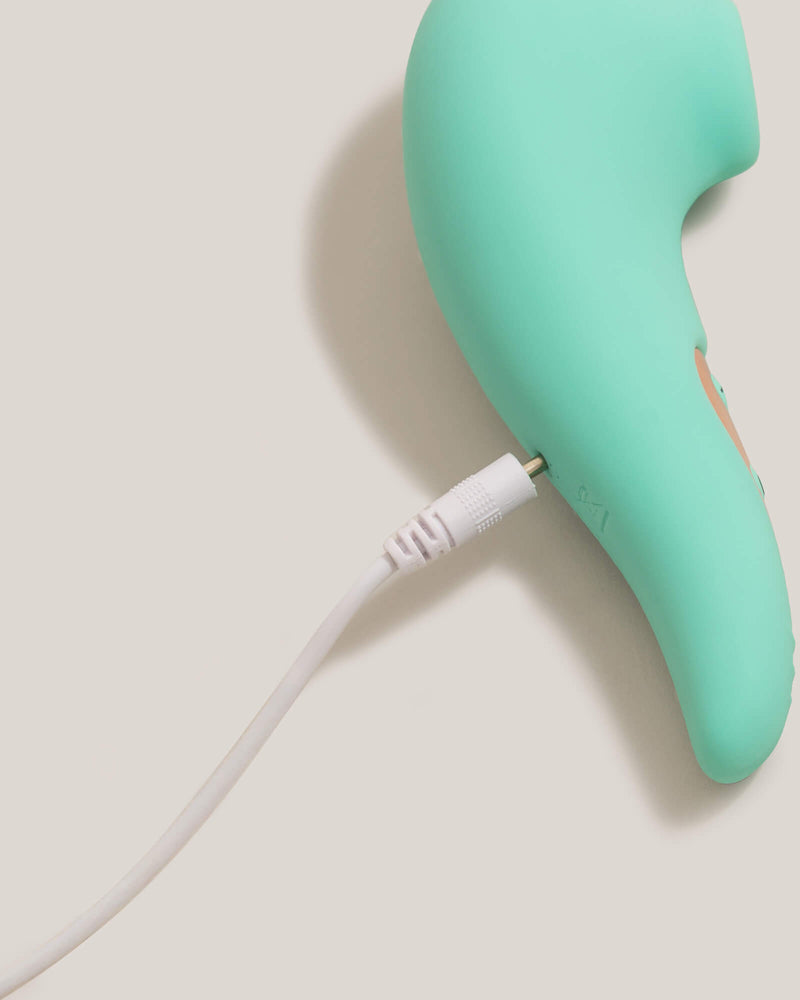 PIPER | succionador de clítoris