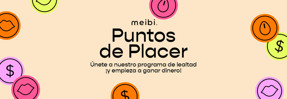 Meibi Salud, diversión y sex shop | Juguetes sexuales – meibi