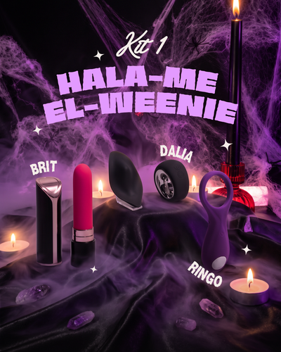 KIT | Hala-me el-weenie