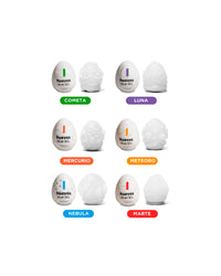 HUEVO meibi | masturbador de pene