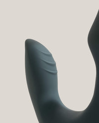 TULIO | estimulador anal con bolas giratorias