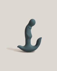 TULIO | estimulador anal con bolas giratorias