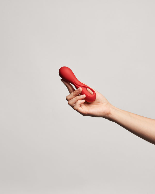 FOGO | mini vibrador