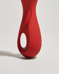 FOGO | mini vibrador
