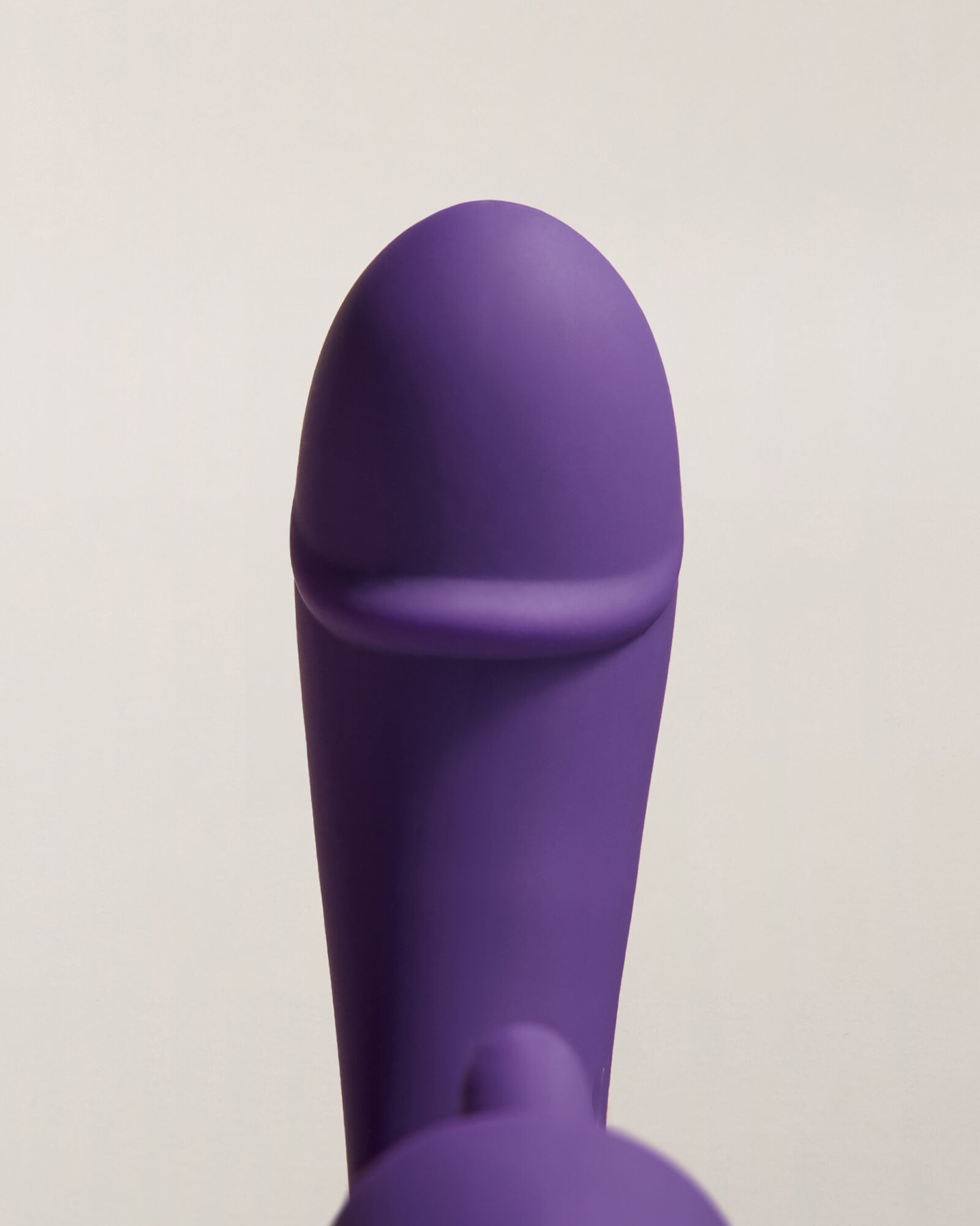 PIA | vibrador de doble estimulación con movimientos para clítoris – meibi