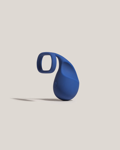 LYN | dedo vibrador para masturbación y para parejas