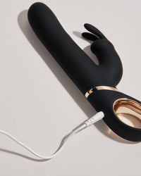 JIME | conejo vibrador rotación 360°