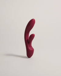 NADIA | conejo vibrador doble motor
